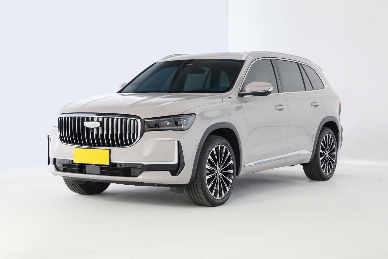 吉利星越L智擎与丰田RAV4荣放双擎怎么选？