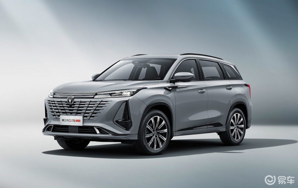 降价排行榜-1月SUV：多款主流合资SUV跌出前十