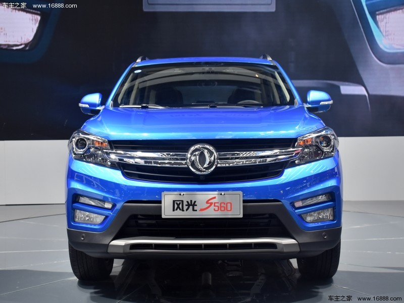 风光S560 全部在售 2023款 2022款 2021款 2019款 2018款,成都风光S560优惠0.30万 最低仅售6.49万