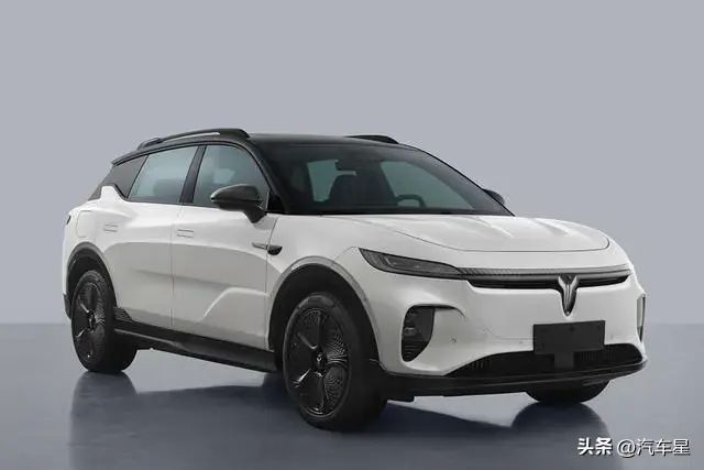 岚图知音申报信息！最高续航901km+车长超4.7米！定位于中型SUV！