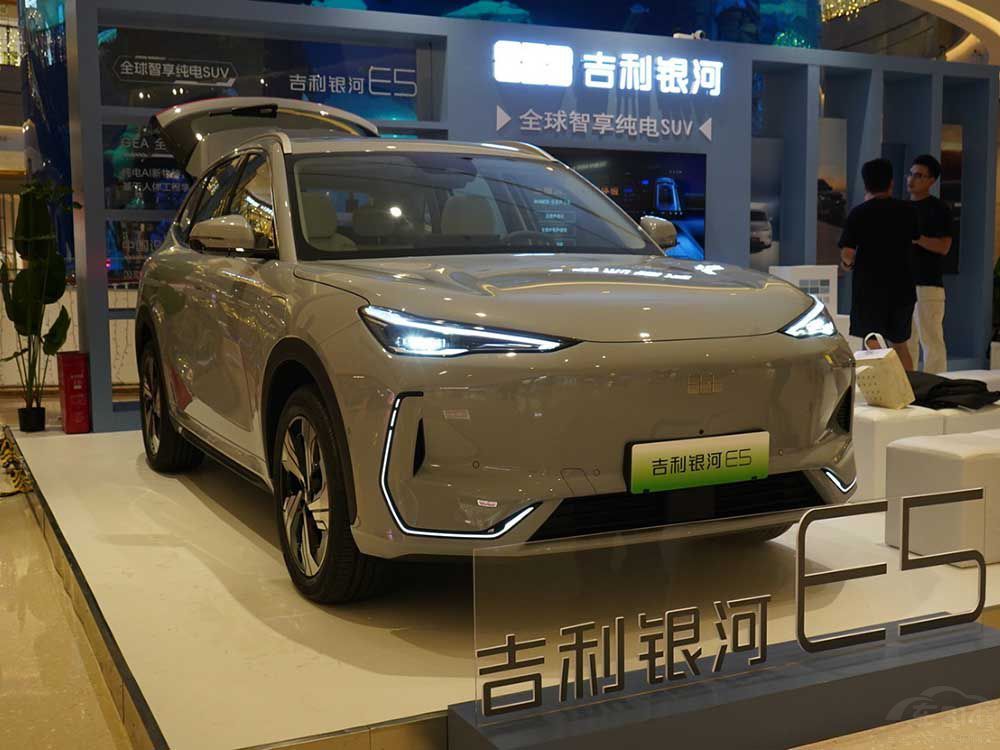 9月SUV“人气王”，预算20-30万都可以选！