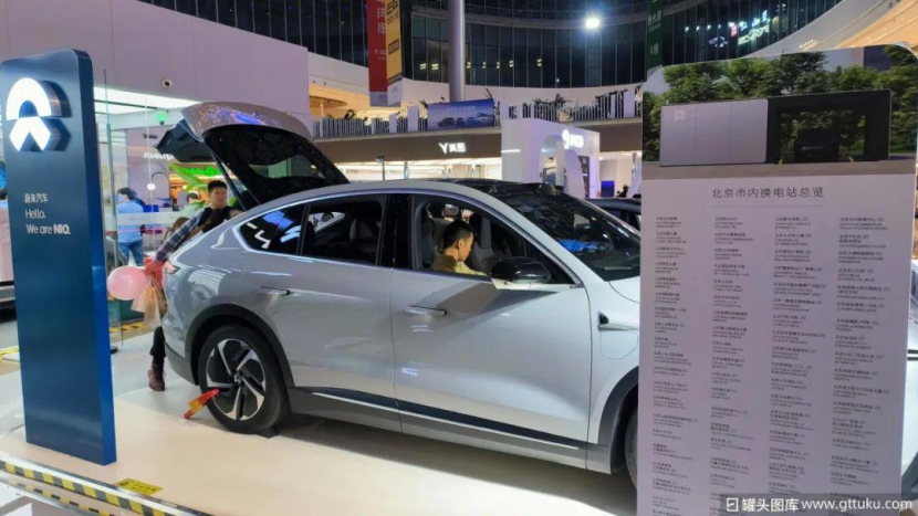 乐道能让蔚来走上赚钱的“道”吗？