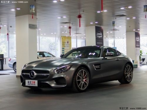 AMG GT 全部在售 2024款 2023款 2022款 2021款 2020款 2019款,成都奔驰AMG GT优惠30万 欢迎前来试驾