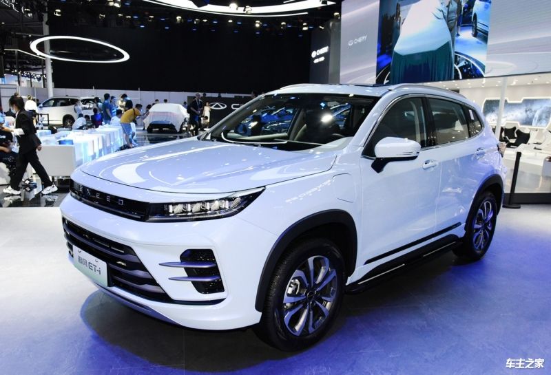 星途追风PHEV 全部在售 2024款 2023款 2022款,成都星途追风PHEV报价12.98万起 优惠高达2.00万