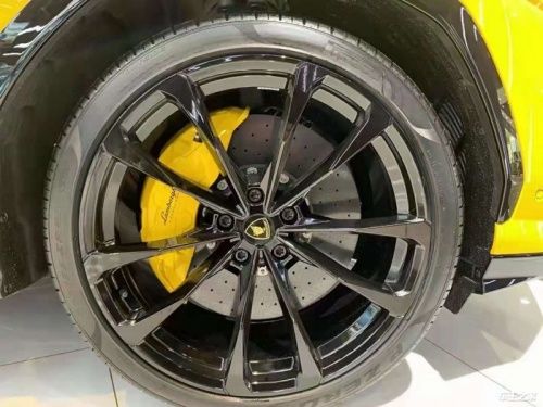 Urus 全部在售 2023款 2022款 2021款 2018款,兰博基尼Urus限时优惠5.4万 欢迎前来试驾