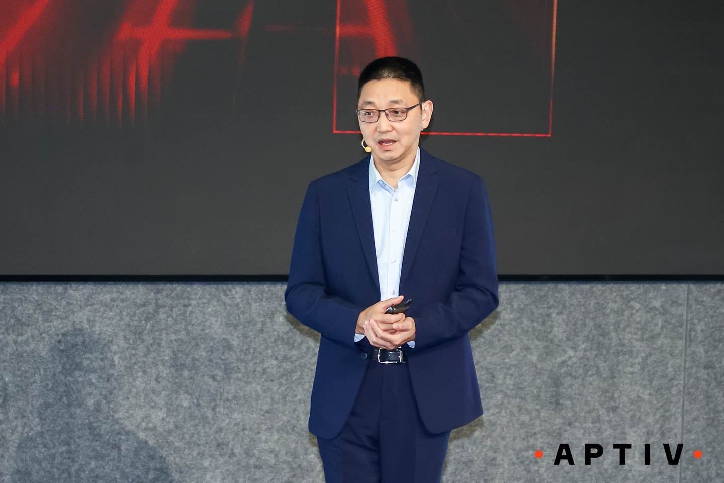 安波福重磅首发多款本地化方案 加速打造完全自主可控的本土化范本,