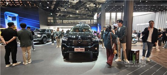 要劲有劲、要电有电，山海炮Hi4-T全球预售22.88万元起